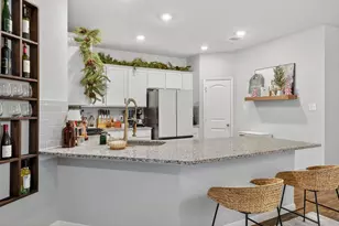 301 Carolina Buckthorn Dr, Kyle, TX 78640 - Photo 8