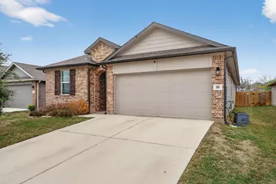 301 Carolina Buckthorn Drive, Kyle, TX 78640 - Photo 1