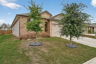 301 Carolina Buckthorn Dr, Kyle, TX 78640 - Photo 26