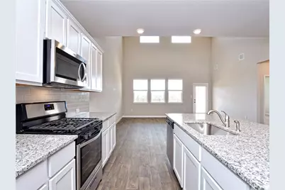 401 Rainmaker Lane, Bastrop, TX 78602 - Photo 6