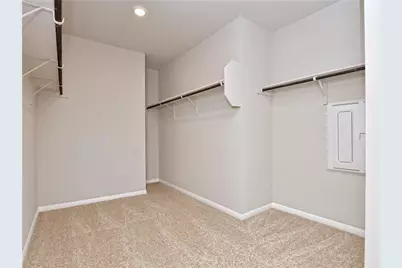 401 Rainmaker Lane, Bastrop, TX 78602 - Photo 14