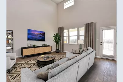 401 Rainmaker Lane, Bastrop, TX 78602 - Photo 2