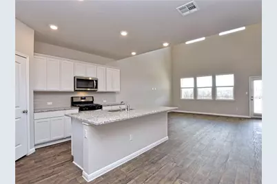 401 Rainmaker Lane, Bastrop, TX 78602 - Photo 4