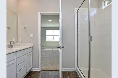 401 Rainmaker Lane, Bastrop, TX 78602 - Photo 22