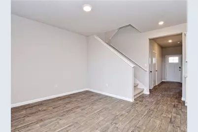 401 Rainmaker Lane, Bastrop, TX 78602 - Photo 8