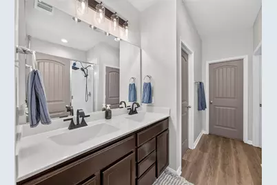 125 Fair Anne Drive, Georgetown, TX 78626 - Photo 16