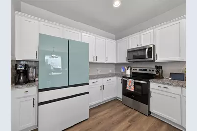 125 Fair Anne Drive, Georgetown, TX 78626 - Photo 6