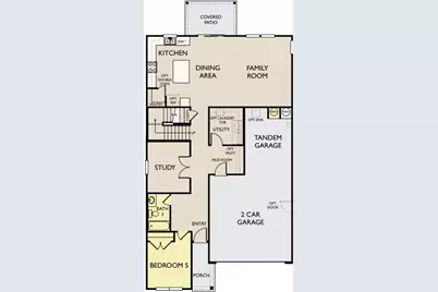 100 Coleto Trail, Bastrop, TX 78602 - Photo 2