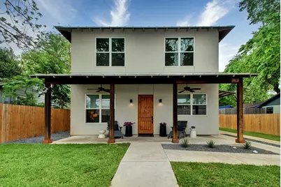 4613 Harmon Avenue, Austin, TX 78751 - Photo 1