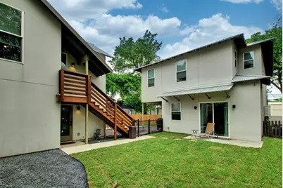 4613 Harmon Avenue, Austin, TX 78751 - Photo 10