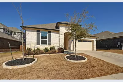 2037 Rosin Jaw Walk, Leander, TX 78641 - Photo 2