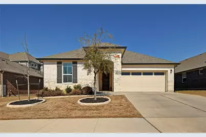 2037 Rosin Jaw Walk, Leander, TX 78641 - Photo 1