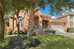 2713 Izoro Bend, Cedar Park, TX 78613 - Photo 2