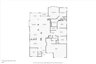 2713 Izoro Bend, Cedar Park, TX 78613 - Photo 40