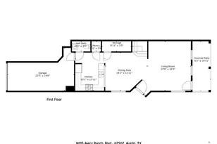 14815 Avery Ranch Blvd, Austin, TX 78717 - Photo 14