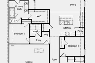 203 Makinaw Rd, Hutto, TX 78634 - Photo 2