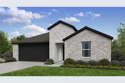 203 Makinaw Road, Hutto, TX 78634 - Photo 1