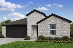 203 Makinaw Rd, Hutto, TX 78634 - Photo 1