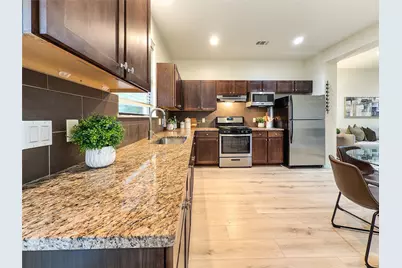 4120 Valley View Road #B, Austin, TX 78704 - Photo 6