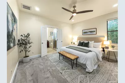 4120 Valley View Road #B, Austin, TX 78704 - Photo 8
