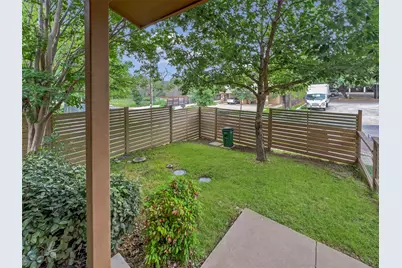 4120 Valley View Road #B, Austin, TX 78704 - Photo 2