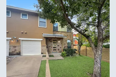 4120 Valley View Road #B, Austin, TX 78704 - Photo 1