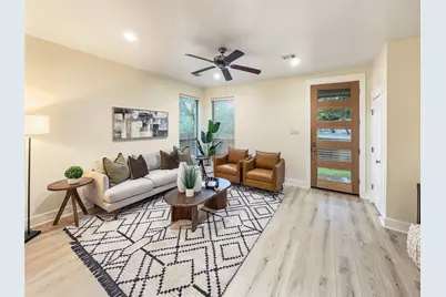 4120 Valley View Road #B, Austin, TX 78704 - Photo 4