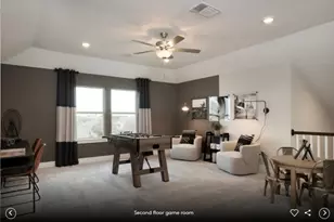 605 Ridge Point Dr, Georgetown, TX 78628 - Photo 8