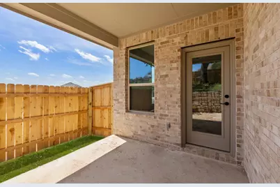 605 Ridge Point Drive, Georgetown, TX 78628 - Photo 34