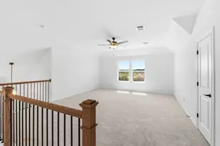 605 Ridge Point Dr, Georgetown, TX 78628 - Photo 18