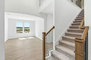 605 Ridge Point Dr, Georgetown, TX 78628 - Photo 24