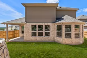 605 Ridge Point Dr, Georgetown, TX 78628 - Photo 30