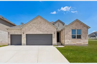 605 Ridge Point Drive, Georgetown, TX 78628 - Photo 1