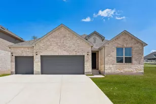 605 Ridge Point Dr, Georgetown, TX 78628 - Photo 1