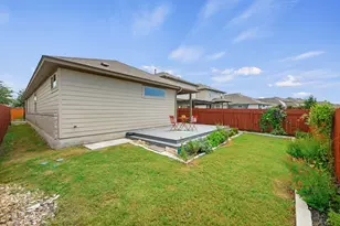 309 Earl Keen St, Leander, TX 78641 - Photo 28