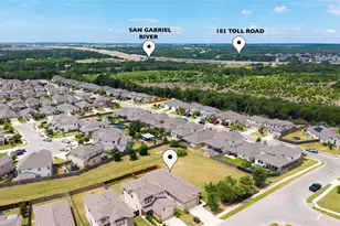 309 Earl Keen St, Leander, TX 78641 - Photo 34