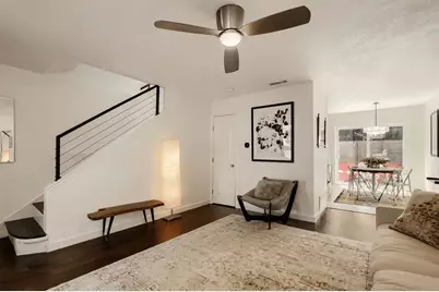 6211 Manor Road #105, Austin, TX 78723 - Photo 2
