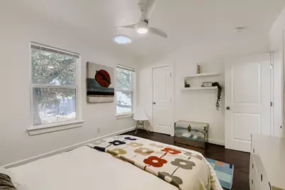 6211 Manor Road #105, Austin, TX 78723 - Photo 10
