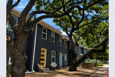 6211 Manor Road #105, Austin, TX 78723 - Photo 2