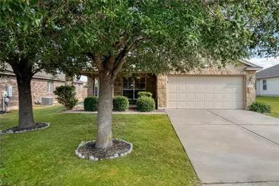 303 Baldwin Street, Hutto, TX 78634 - Photo 1