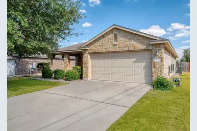 303 Baldwin Street, Hutto, TX 78634 - Photo 20