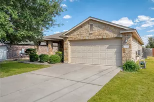 303 Baldwin St, Hutto, TX 78634 - Photo 20