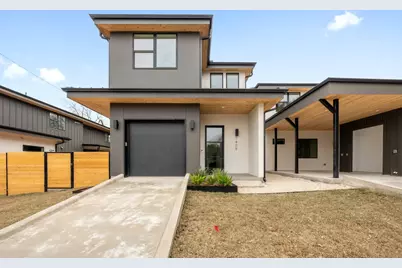 1409 Valleyridge Drive #B, Austin, TX 78704 - Photo 6