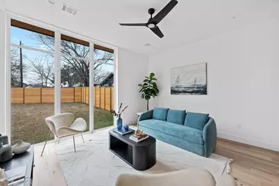1409 Valleyridge Drive #B, Austin, TX 78704 - Photo 8