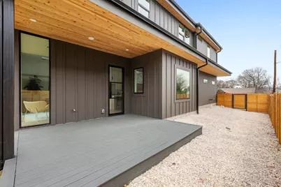 1409 Valleyridge Drive #B, Austin, TX 78704 - Photo 36