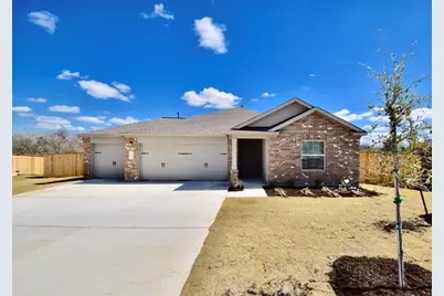 3413 Mikayla Court, Round Rock, TX 78665 - Photo 2