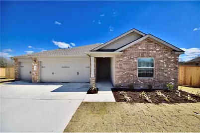 3413 Mikayla Court, Round Rock, TX 78665 - Photo 1