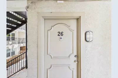 910 Duncan Lane #26, Austin, TX 78705 - Photo 4