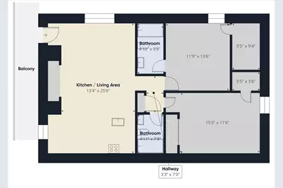 910 Duncan Lane #26, Austin, TX 78705 - Photo 30