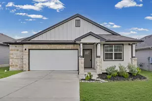 231 Lavaca River Ln, Hutto, TX 78634 - Photo 1